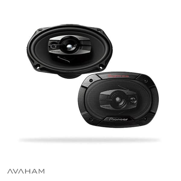 باند بیضی پایونیر مدل TS-6965V3