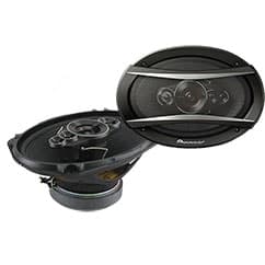 اسپیکر پایونیر مدل Pioneer TS-A6996S