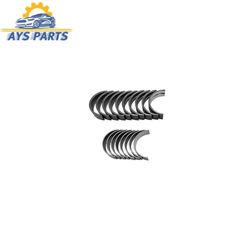 یاتاقان ثابت و متحرک سایز 0.50 ام وی ام 530 و ایکس 33 و 550 — تصویر ۲