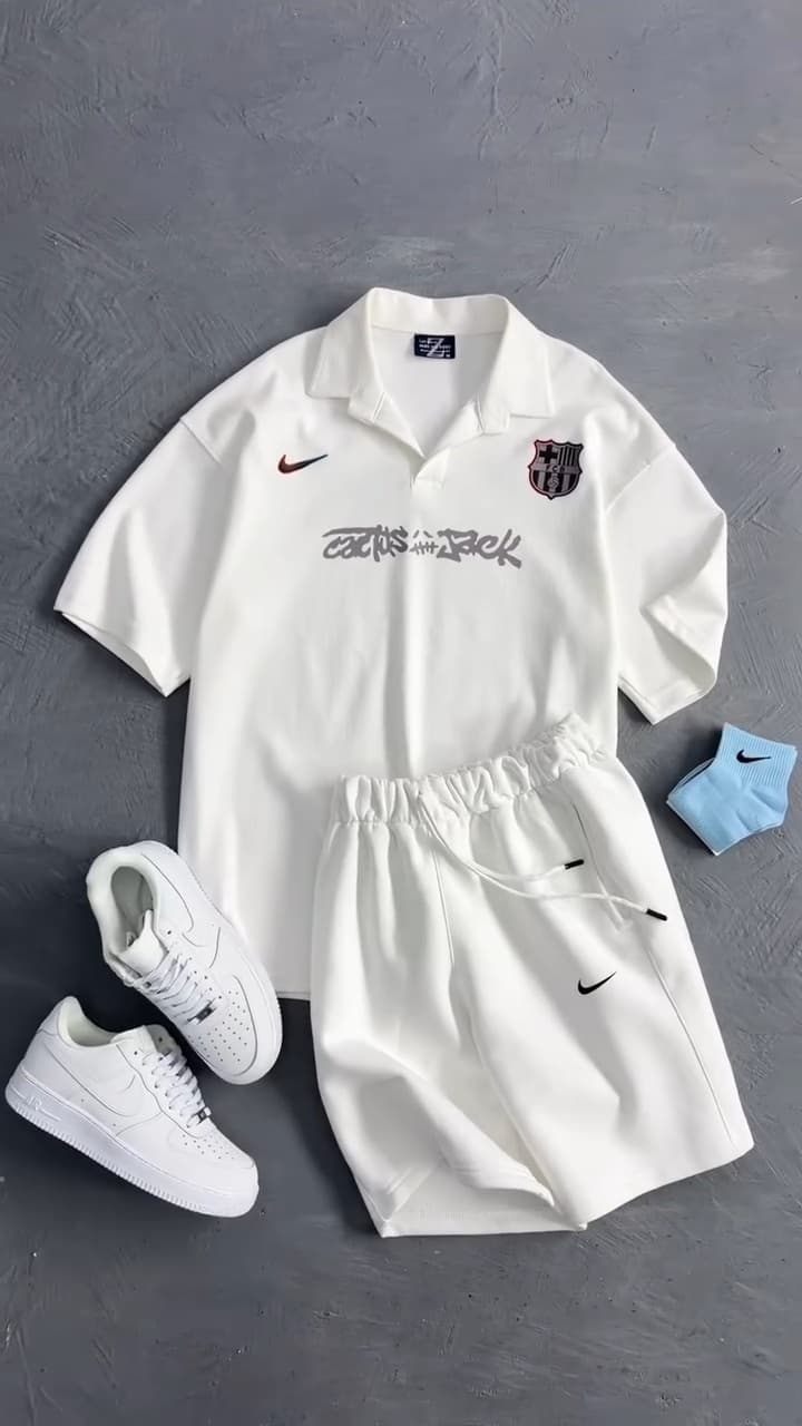 ست ویسکا بارسا