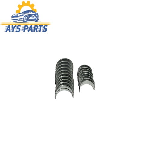 یاتاقان سایزاستاندارد( آبی ) ام وی ام ایکس 33 و530 و 550 و تیگو5 (شرکتی) — تصویر ۲