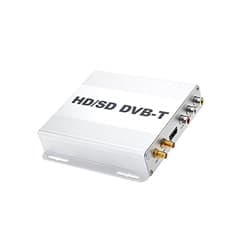گیرنده دیجیتال خودرو مدل Car DVB-T Tuner 202