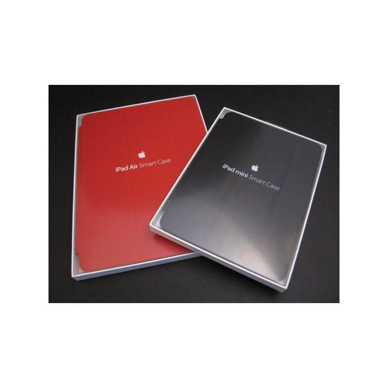 کیف آیپد ایر apple ipad air smart case — تصویر ۴
