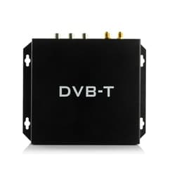 گیرنده دیجیتال خودرو Car DVB-T Tuner