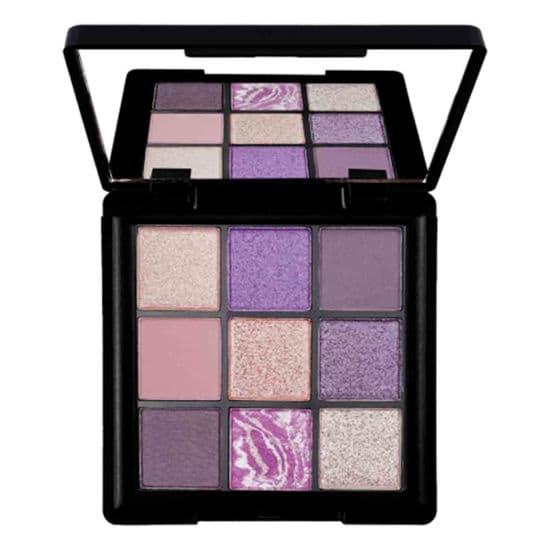 پالت سایه 9 رنگ Pro Effect 15 گرم