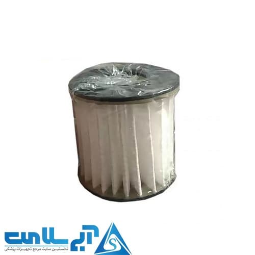 فیلتر اکسیژن ساز زنیت‌مد 5005 سیسمد