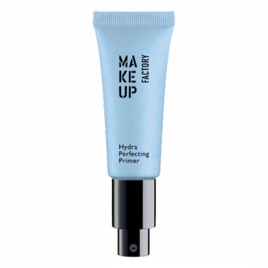 پرایمر آبرسان Hydra Perfecting – MAKEUP FACTORY 20 ml
