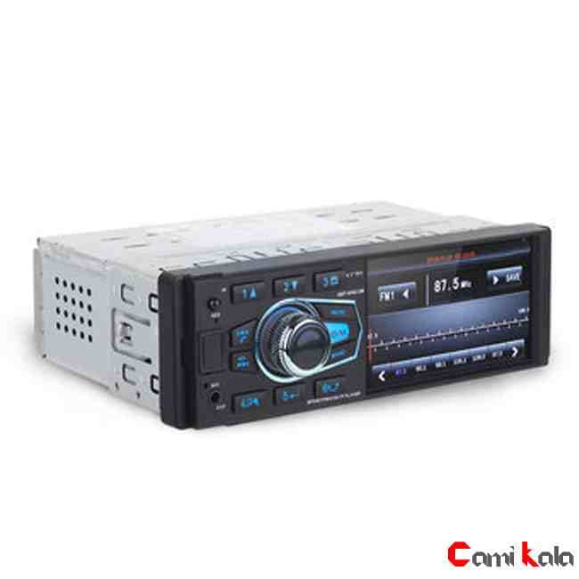 دستگاه پخش تصویری مدل Car MP5 GBT-4042 UM — تصویر ۳