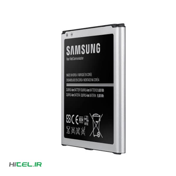 باتری موبایل سامسونگ Samsung Galaxy S4 — تصویر ۲