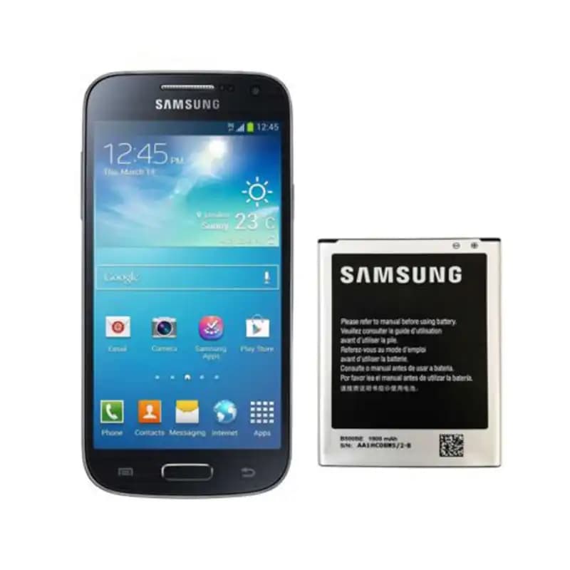 باتری موبایل سامسونگ Samsung Galaxy S4 — تصویر ۳