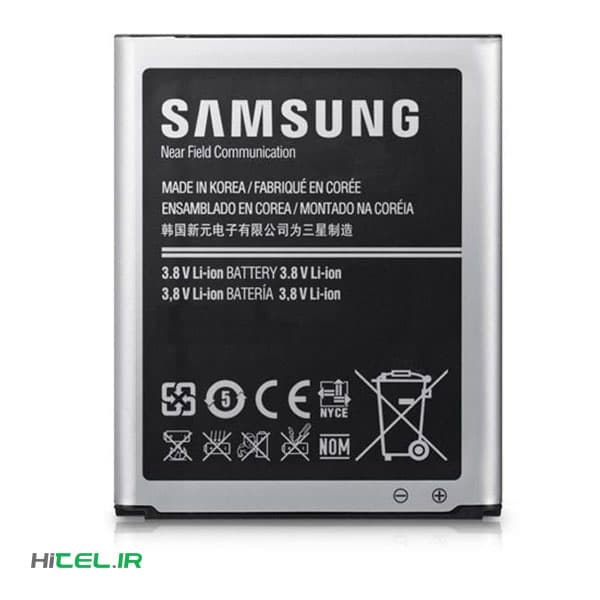 باتری موبایل سامسونگ Samsung Galaxy S4