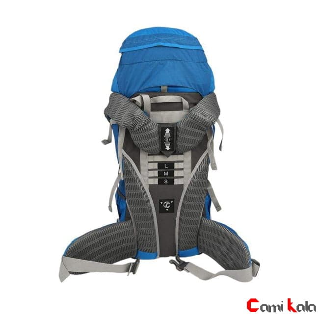 کوله پشتی کوهنوردی 70 لیتری دیوتر مدل Adventure Deuter — تصویر ۹