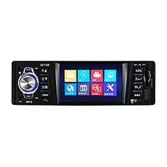 دستگاه پخش تصویری مدل Car MP5 Player 3615B