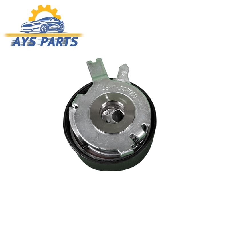 هرزگرد تایم شاخکدار MVM 530-550 , X33 , تیگو5 شرکتی — تصویر ۲