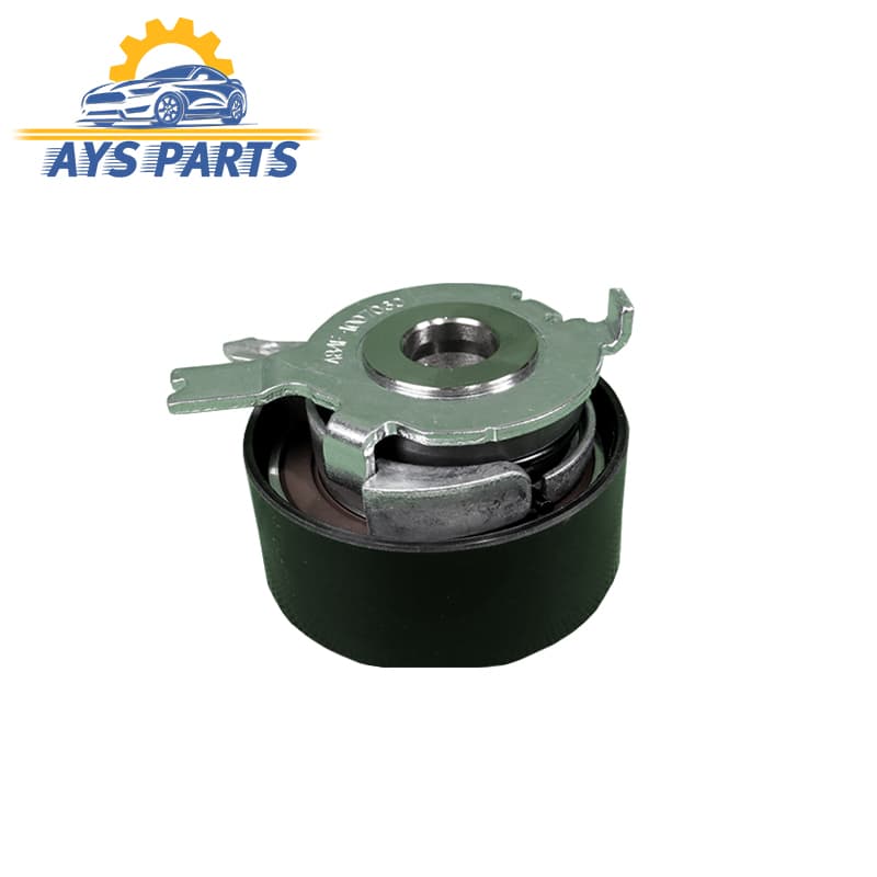هرزگرد تایم شاخکدار MVM 530-550 , X33 , تیگو5 شرکتی — تصویر ۳