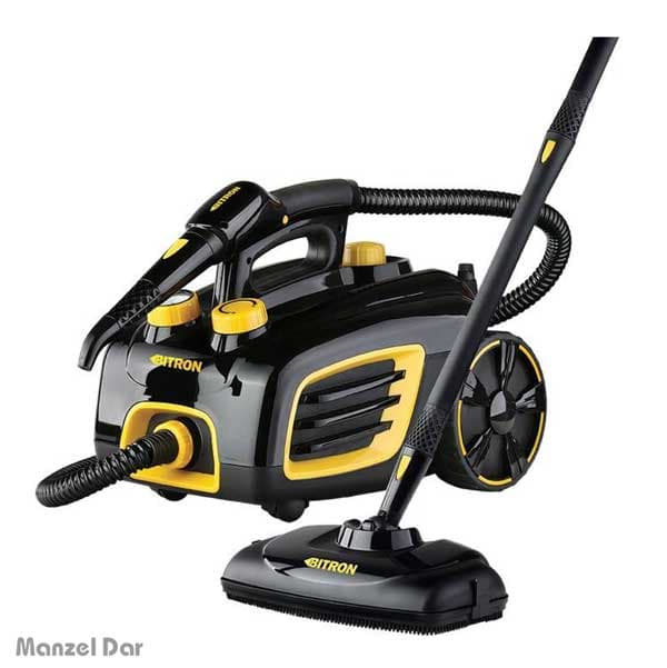 بخارشوی بایترون مدل BSX-4000 — تصویر ۶