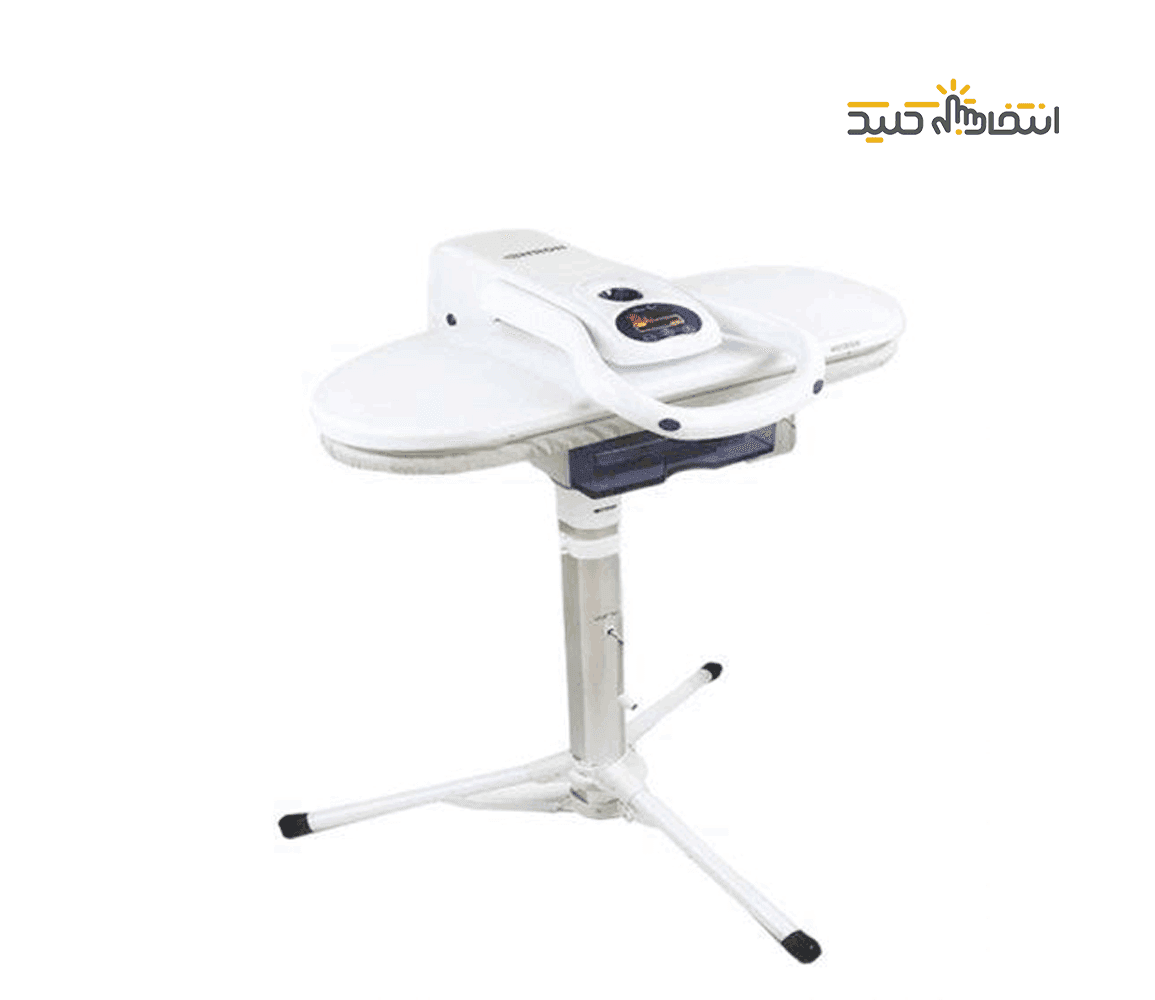 اتو پرس بایترون مدل BSI-650 — تصویر ۲