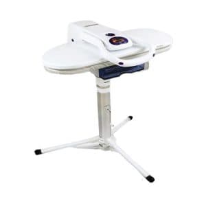 اتو پرس بایترون مدل BSI-650 — تصویر ۳