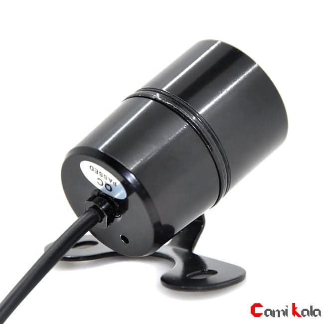 دوربین عقب دو حالته خودرو Camera Rearview 8 LED — تصویر ۳