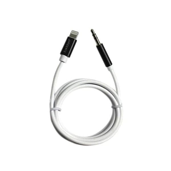 کابل تبدیل لایتنینگ به AUX مدل ET-AUX22 طول 1 متر