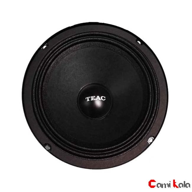 میدرنج تیاک 6.5 اینچی TEAC TE-M65 — تصویر ۴