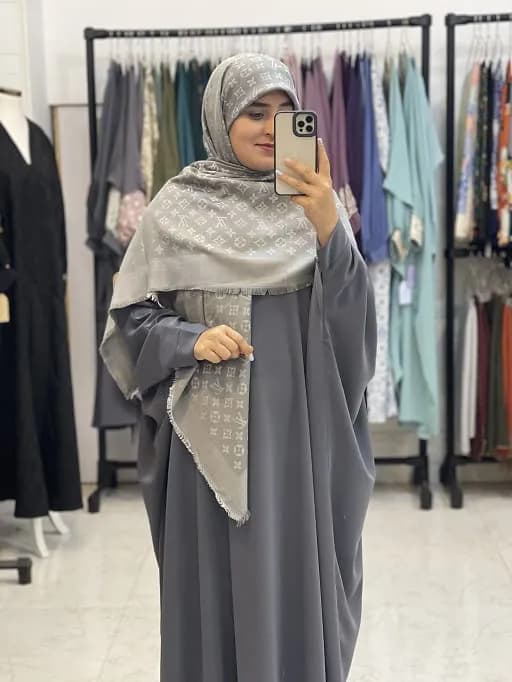عبا مادلی — تصویر ۸