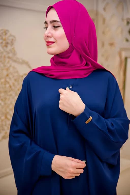 عبا مادلی — تصویر ۳