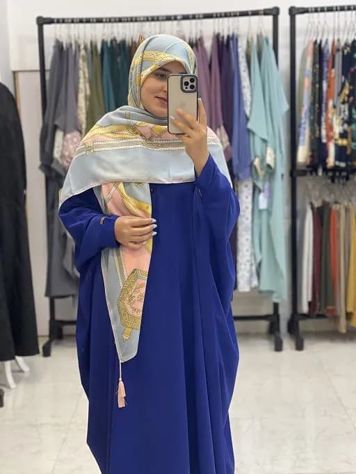 عبا مادلی — تصویر ۷