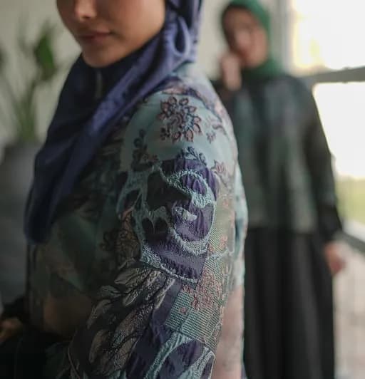 عبا پگاه — تصویر ۵