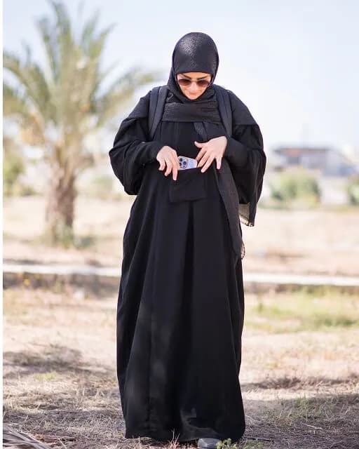 لباس اربعین — تصویر ۳