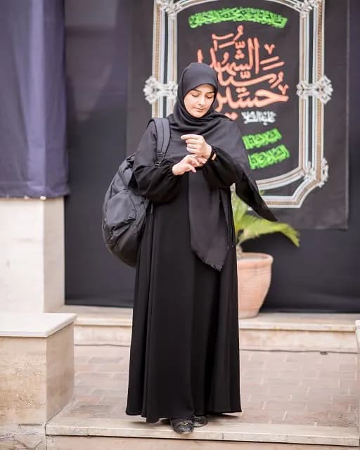 لباس اربعین — تصویر ۵