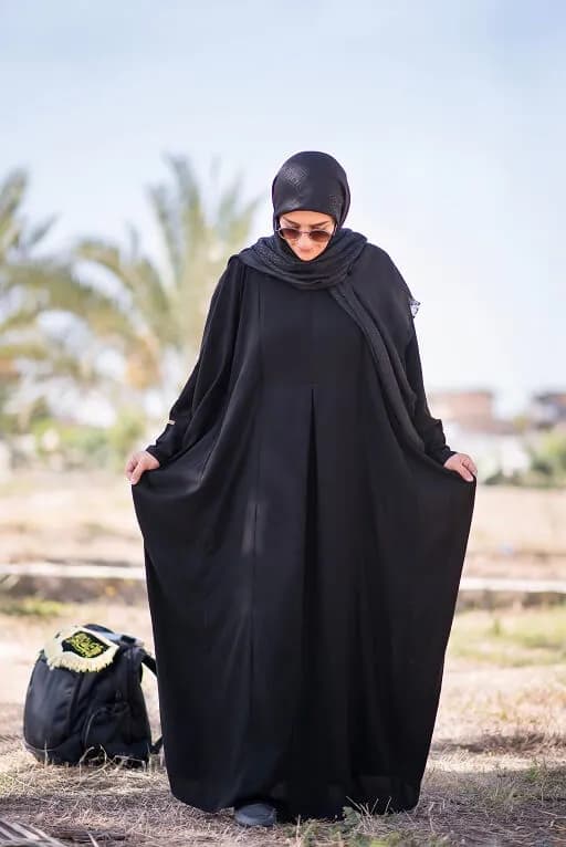 لباس اربعین — تصویر ۲