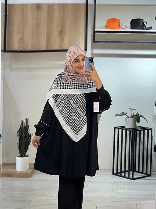 تونیک گلایل — تصویر ۴