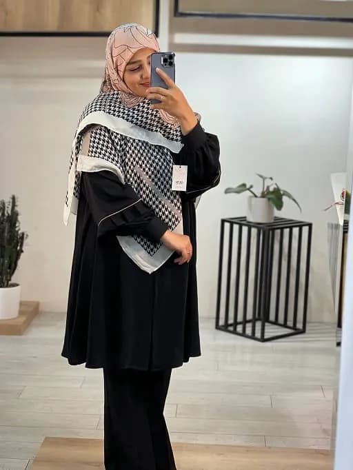 تونیک گلایل — تصویر ۳