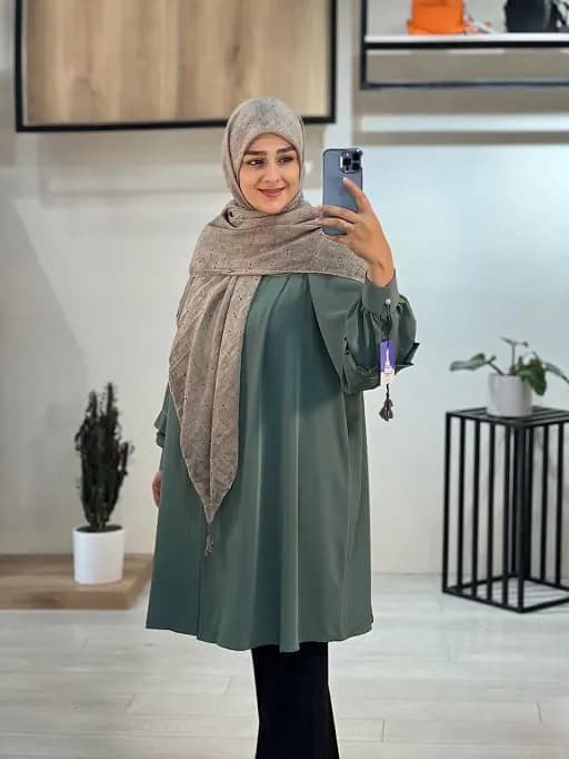 تونیک گلایل — تصویر ۲