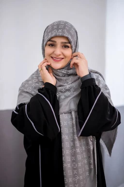 عبا رامش — تصویر ۴