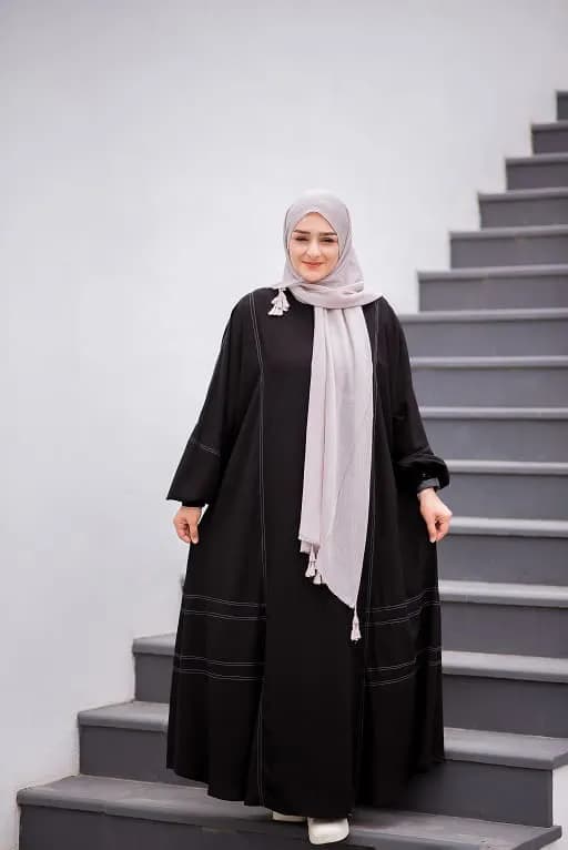 عبا رامش — تصویر ۵
