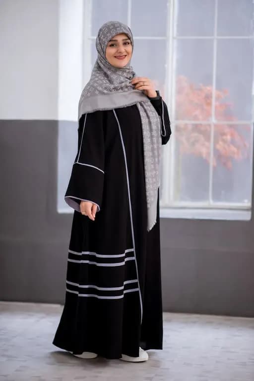 عبا رامش