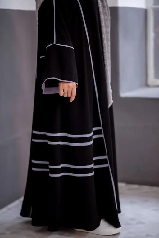 عبا رامش — تصویر ۳