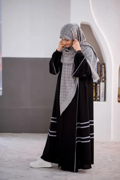 عبا رامش — تصویر ۲