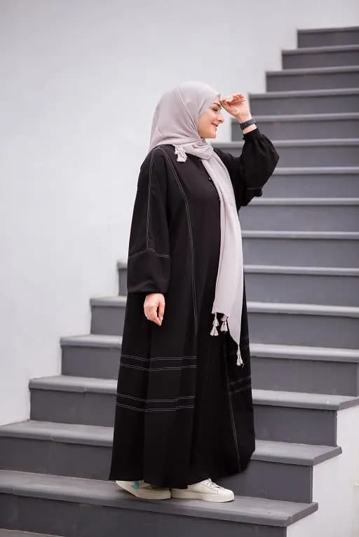 عبا رامش — تصویر ۶