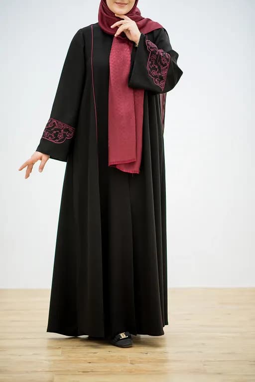عبا مهریز