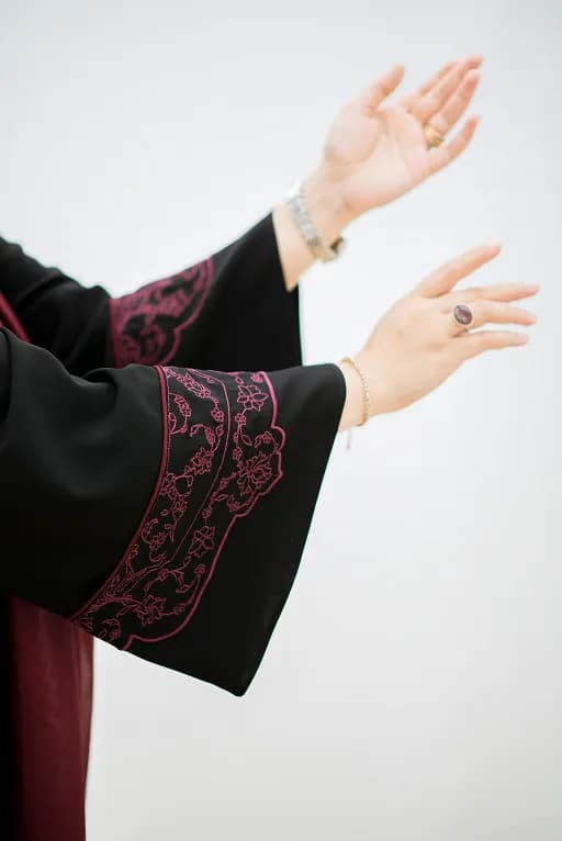 عبا مهریز — تصویر ۶