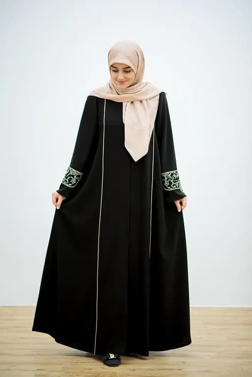 عبا مهریز — تصویر ۳