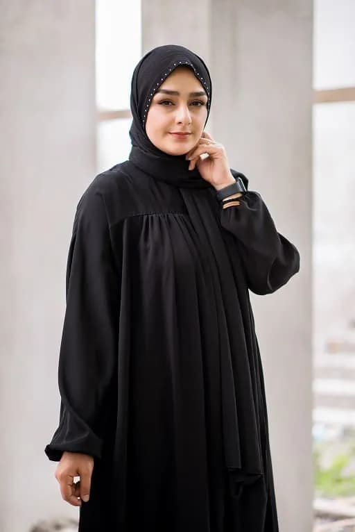 عبا سما