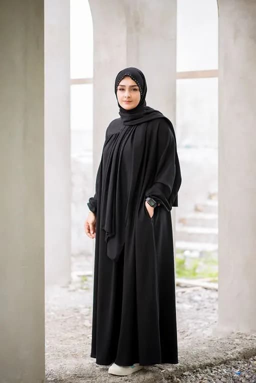 عبا سما — تصویر ۳
