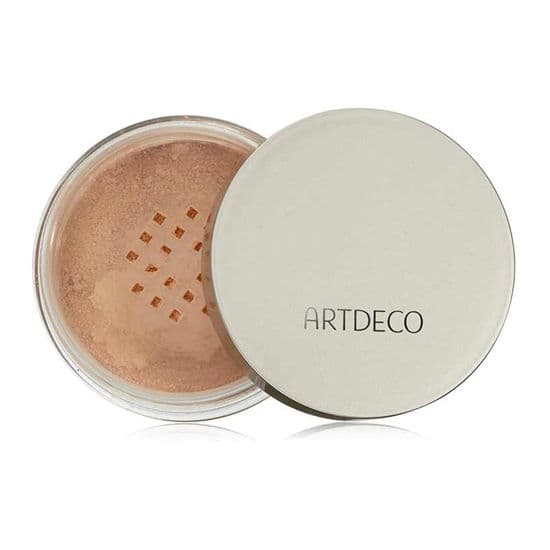 پودر فیکس ARTDECO Mineral شماره 3 – تثبیت آرایش 15 گرم