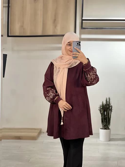 تونیک قاصدک — تصویر ۶
