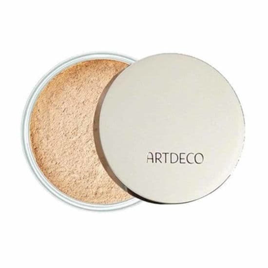 پودر فیکس ARTDECO Mineral شماره 4 – تثبیت‌کننده آرایش 15 گرم
