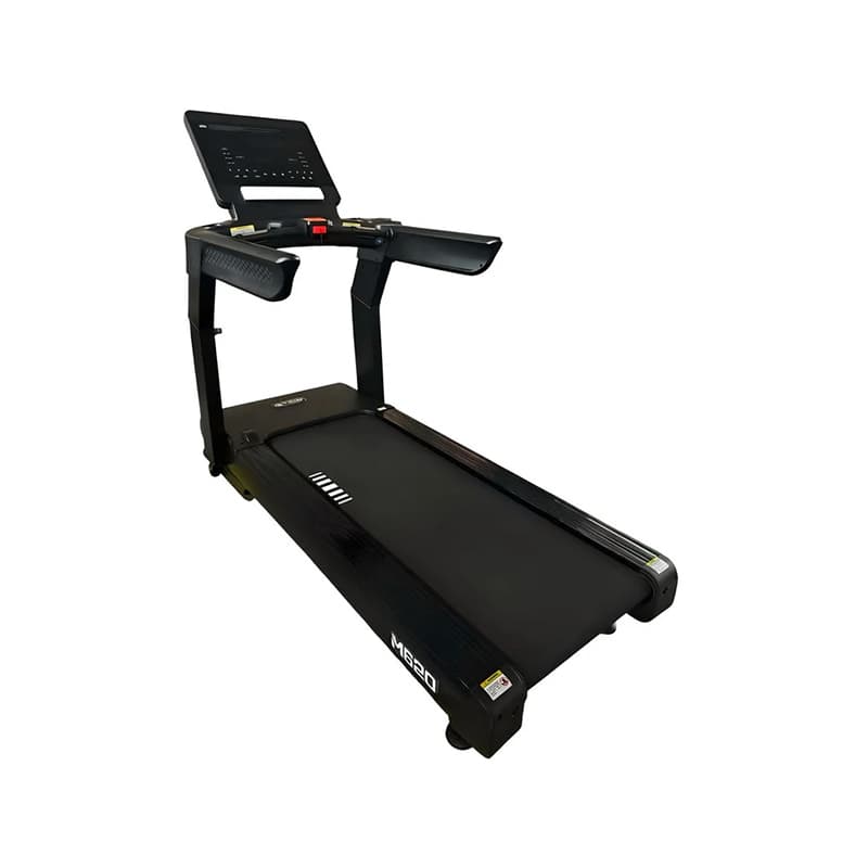 تردمیل باشگاهی XTRIM مدل M620
